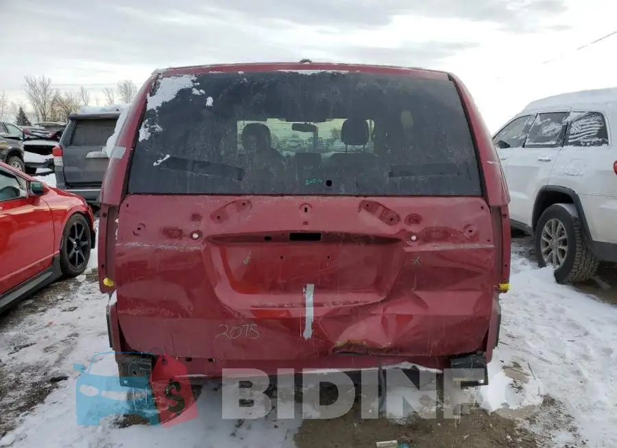 2C4RC1BG7GR149357 Photo# 6