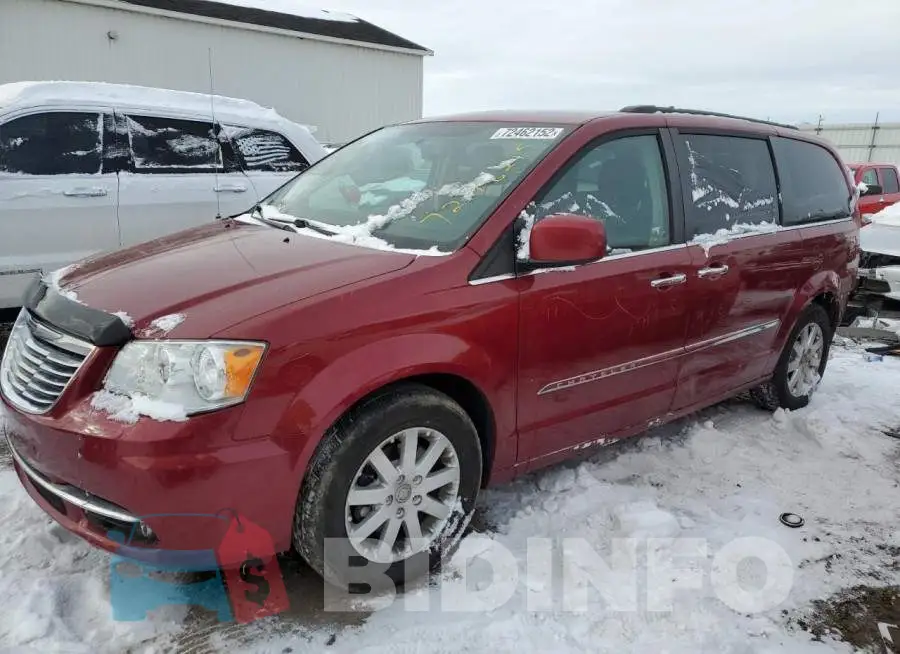 2C4RC1BG7GR149357 Photo# 1
