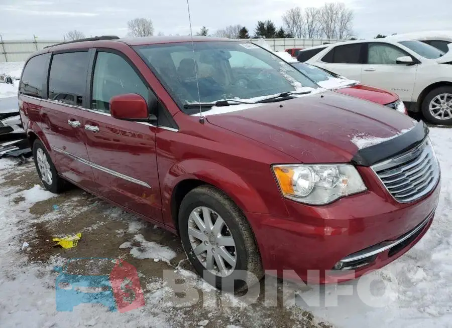 2C4RC1BG7GR149357 Photo# 4