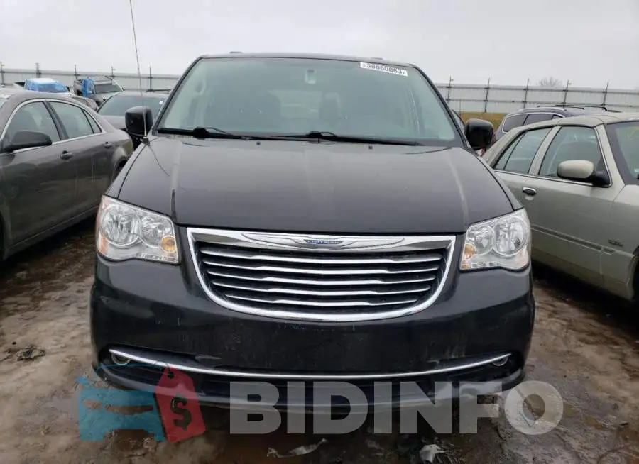 2C4RC1BG9GR287904 Photo# 5