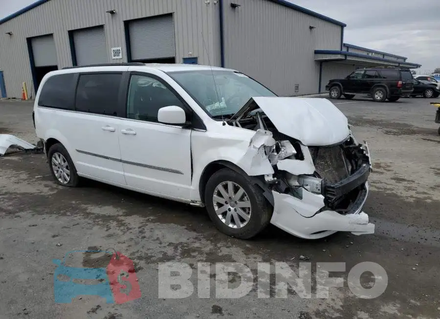 2C4RC1BGXFR582508 Photo# 4