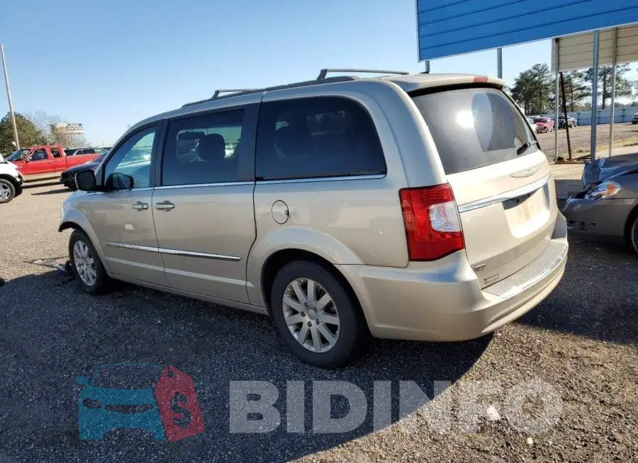 2C4RC1BGXFR609240 Photo# 2