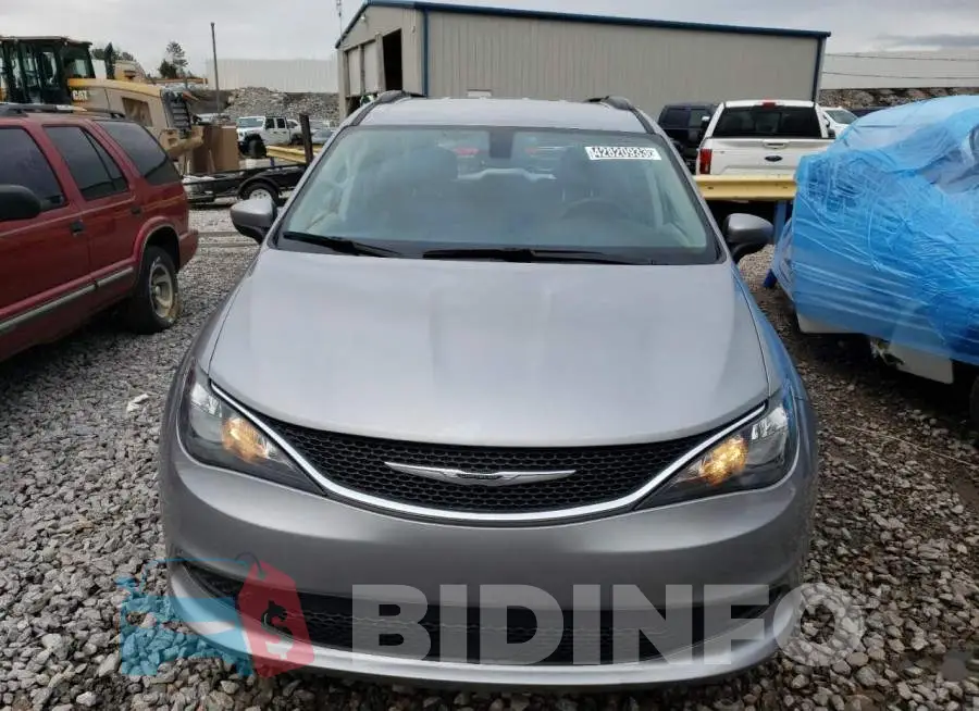 2C4RC1DG3MR516795 Photo# 5