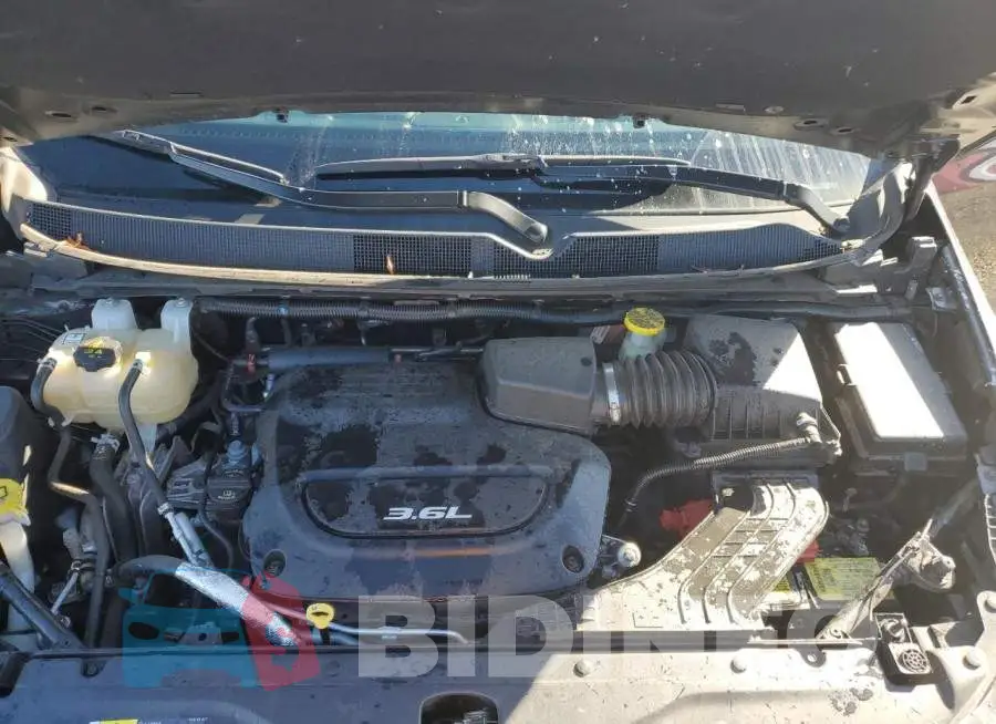 2C4RC1EG5JR193635 Photo# 12