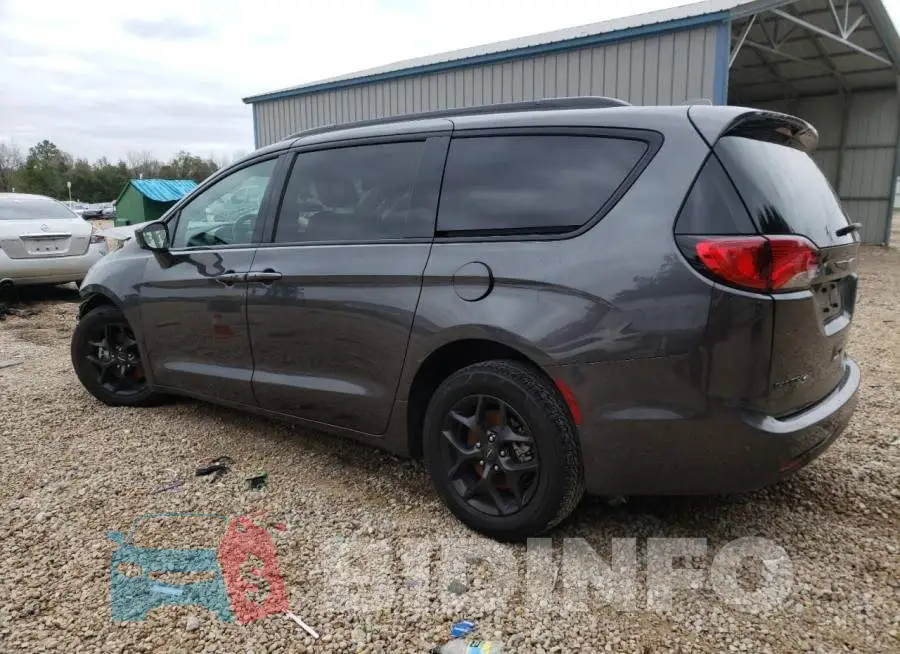 2C4RC1EG5LR249852 Photo# 2