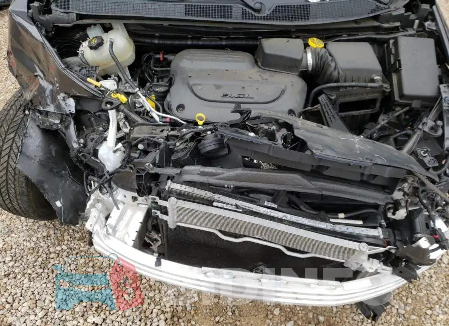2C4RC1EG5LR249852 Photo# 12