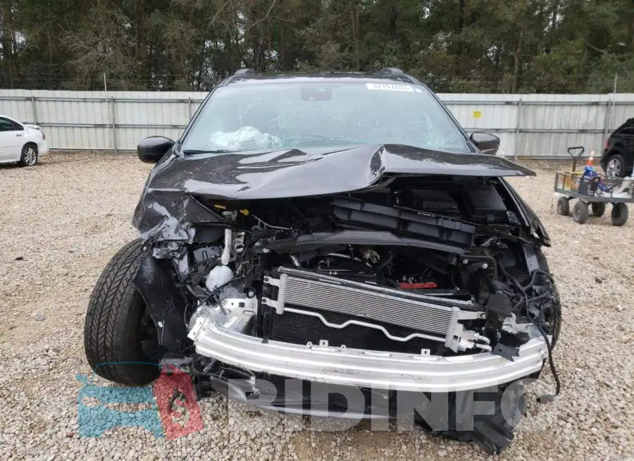 2C4RC1EG5LR249852 Photo# 5