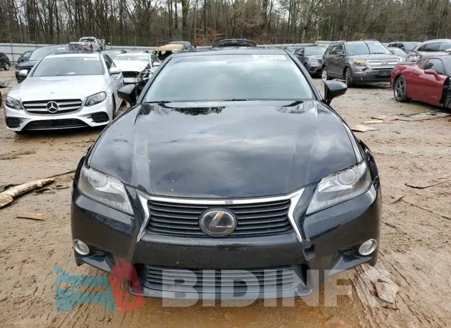 JTHBE1BLXE5040277 Photo# 5