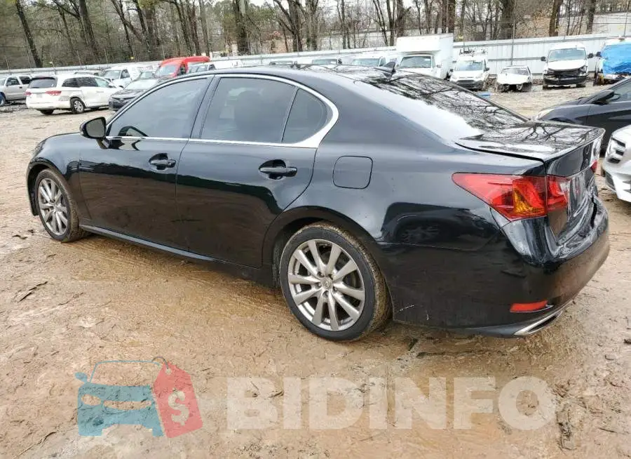 JTHBE1BLXE5040277 Photo# 2