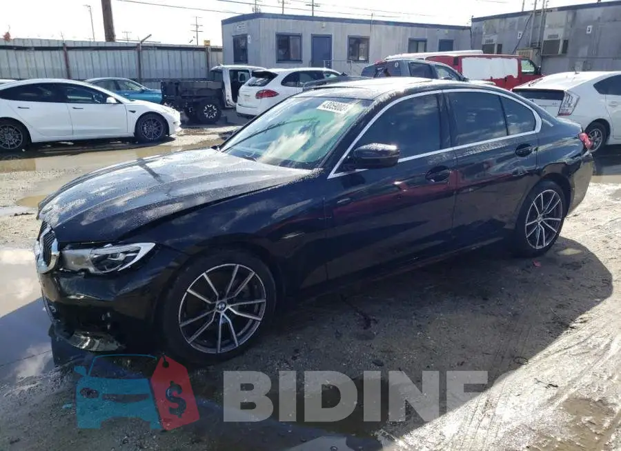 3MW5R1J07L8B20837 Photo# 1