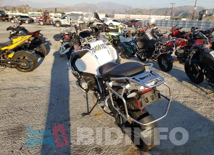 WB10M1302N6F06830 Photo# 3
