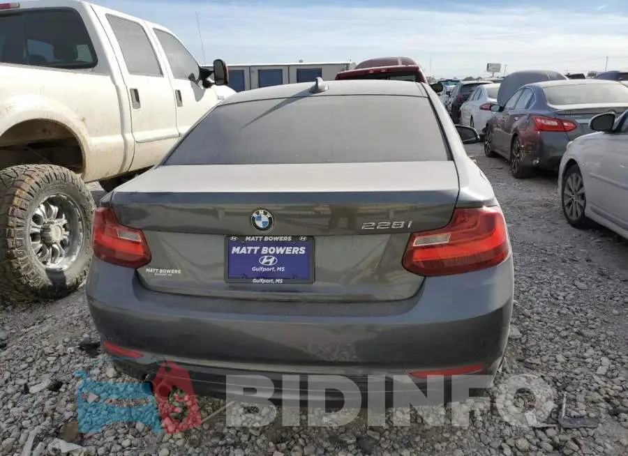 WBA1F5C55EV256374 Photo# 6