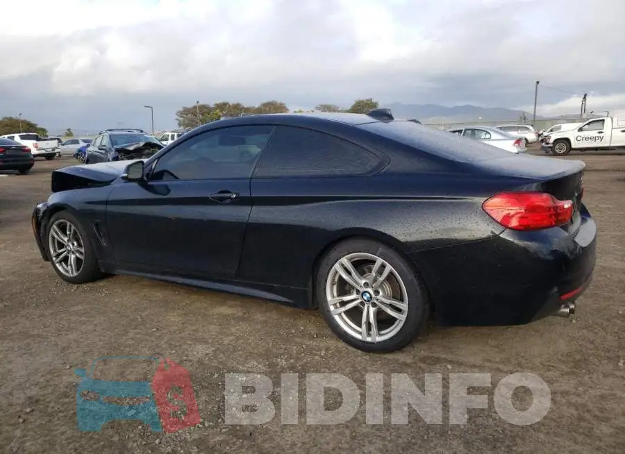 WBA3N3C50EK231206 Photo# 2
