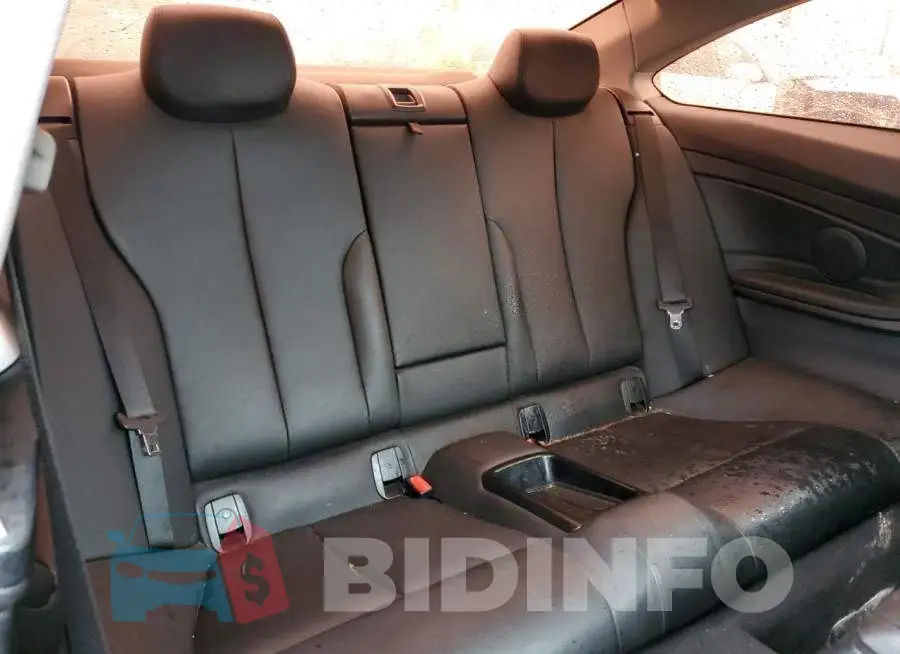 WBA3N7C57EK220582 Photo# 10