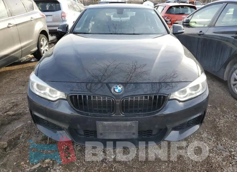 WBA3R5C55FK372533 Photo# 5