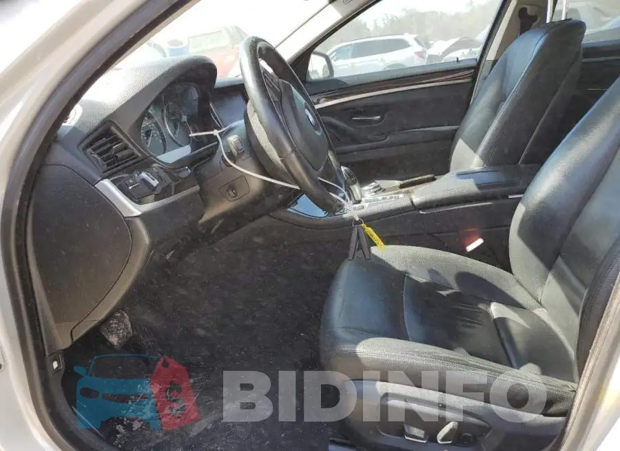 WBA5A5C57FD515857 Photo# 7