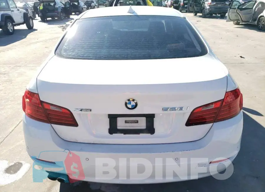 WBA5A7C51FD626724 Photo# 6