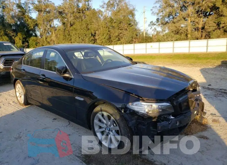 WBA5B1C57FD922079 Photo# 4