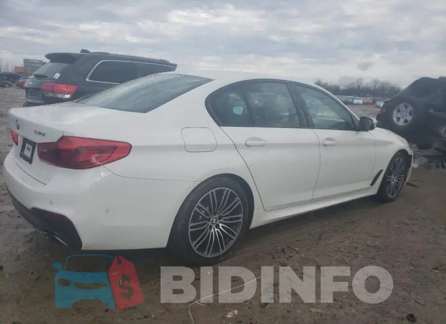 WBAJA7C56KWW14677 Photo# 3