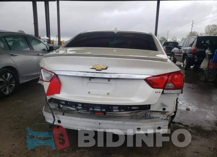 1G1155S32EU171917 Photo# 6