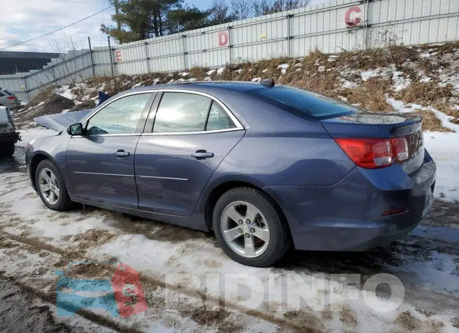 1G11B5SL3EF174872 Photo# 2