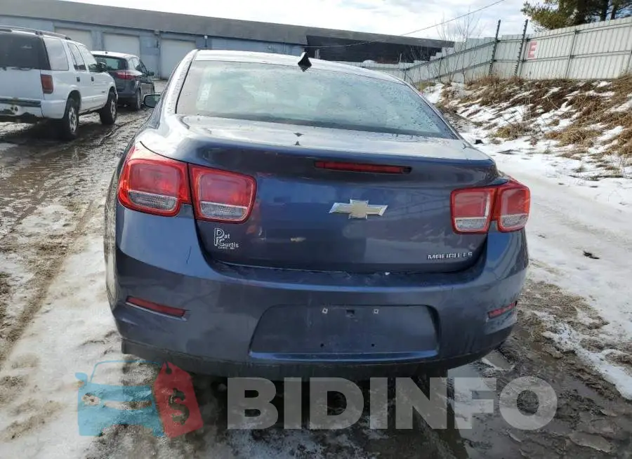 1G11B5SL3EF174872 Photo# 6