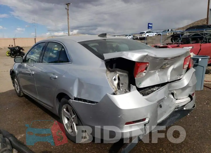 1G11B5SL5FF146685 Photo# 2