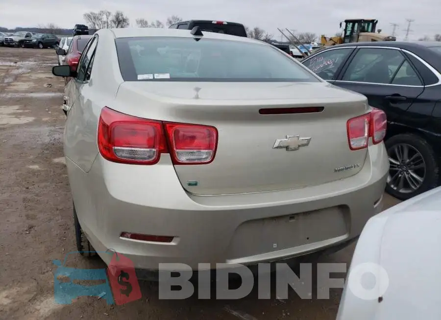 1G11B5SL6EF295668 Photo# 6