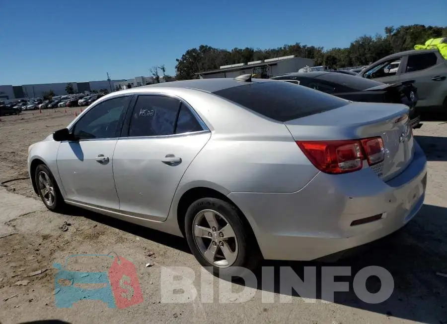1G11B5SL6FF101058 Photo# 2