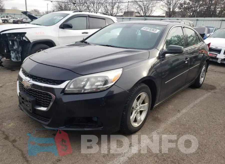 1G11B5SL6FF177363 Photo# 1
