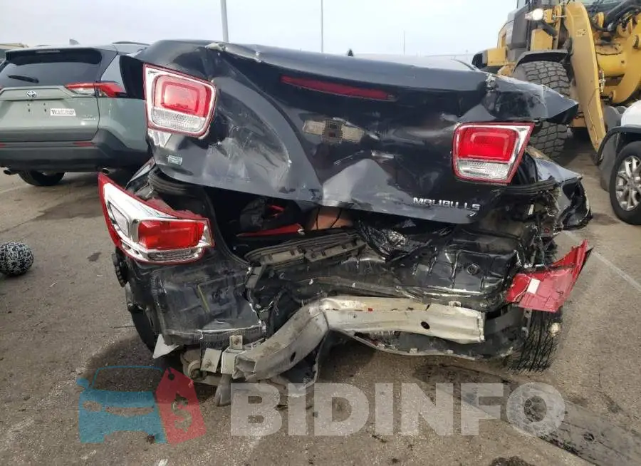 1G11B5SL6FF177363 Photo# 6