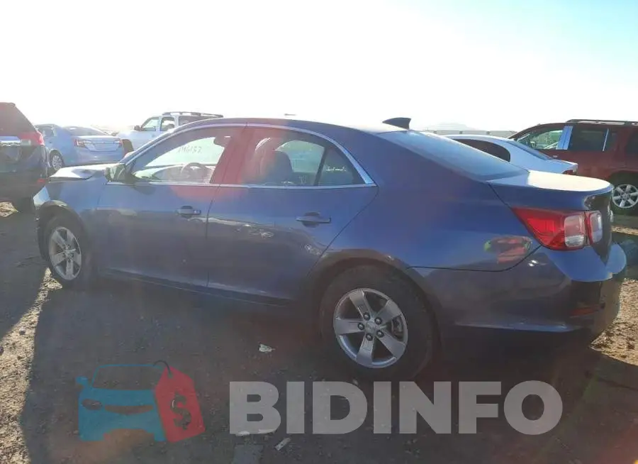 1G11B5SLXFF270984 Photo# 2