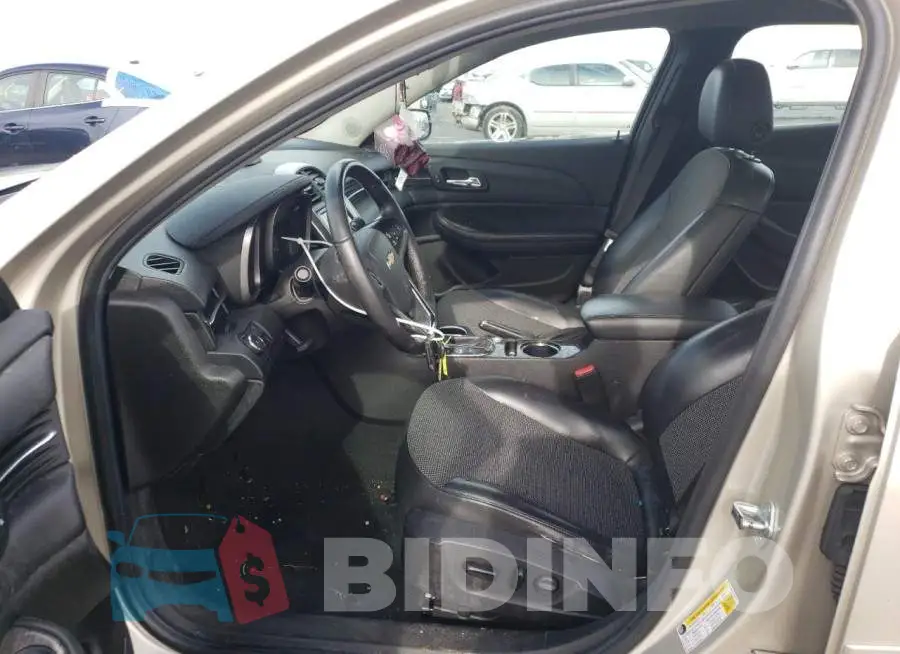 1G11D5SL7FF303773 Photo# 7