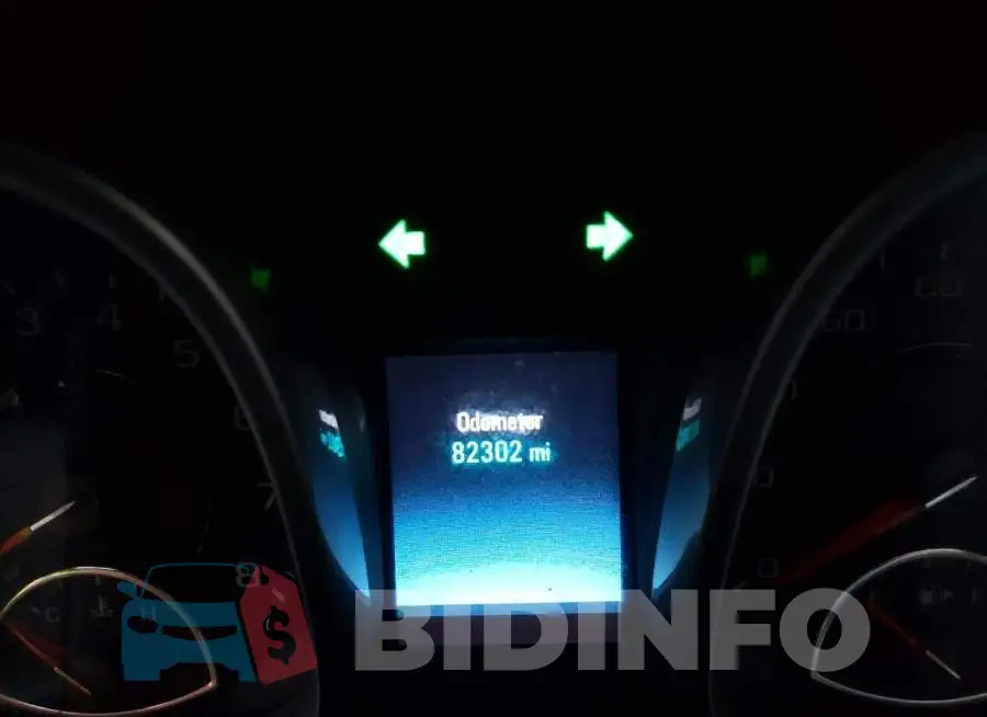 1G11D5SL8FF252283 Photo# 9