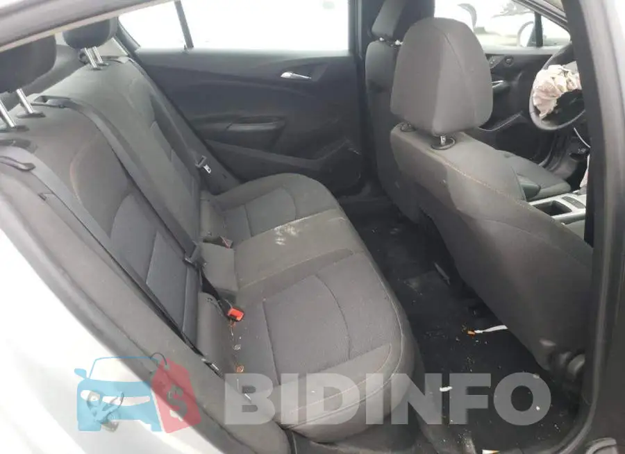 1G1BC5SMXJ7131614 Photo# 10