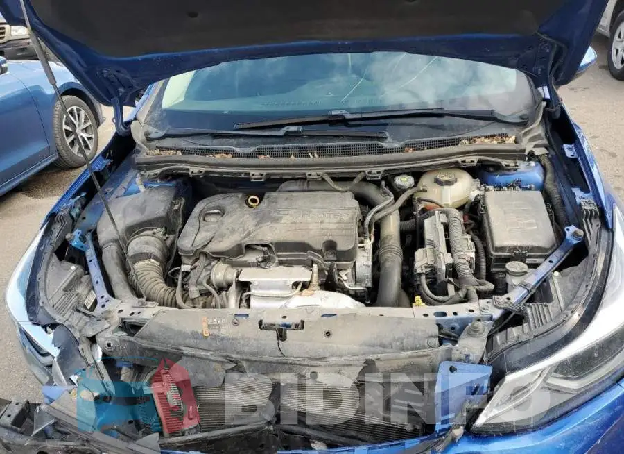 1G1BE5SM3J7235422 Photo# 11