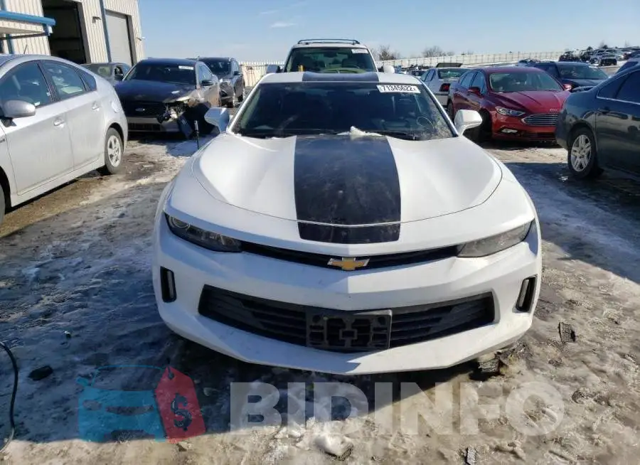 1G1FD1RS9G0108385 Photo# 5
