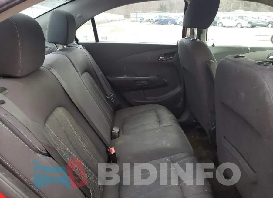 1G1JC5SH1E4243997 Photo# 10