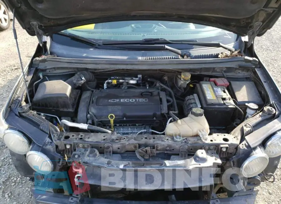 1G1JC5SH7E4210356 Photo# 11