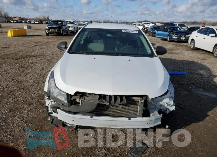 1G1PC5SH9G7149877 Photo# 5