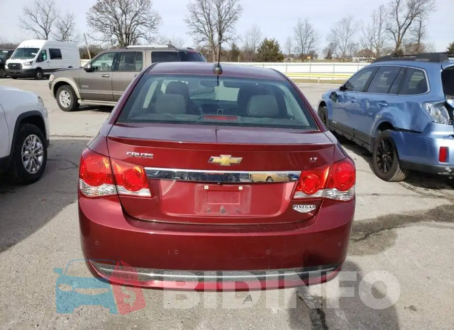 1G1PE5SB4F7129587 Photo# 6