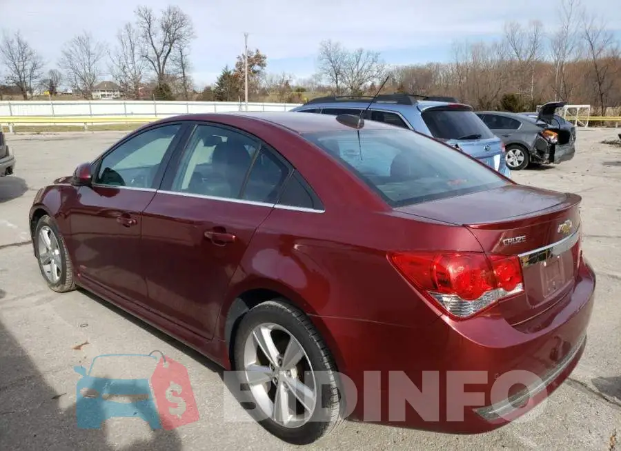 1G1PE5SB4F7129587 Photo# 2