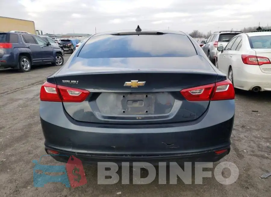 1G1ZB5ST5KF112372 Photo# 6