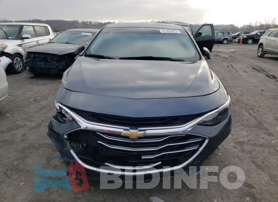 1G1ZB5ST5KF112372 Photo# 5