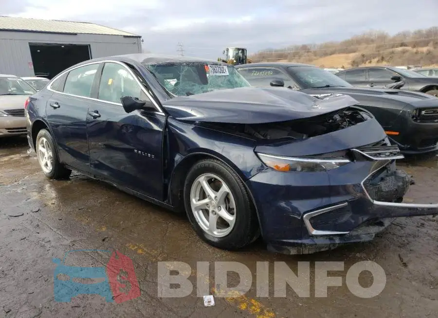 1G1ZB5ST6HF145891 Photo# 4