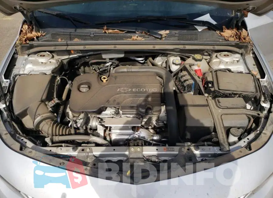 1G1ZB5ST7HF225491 Photo# 11