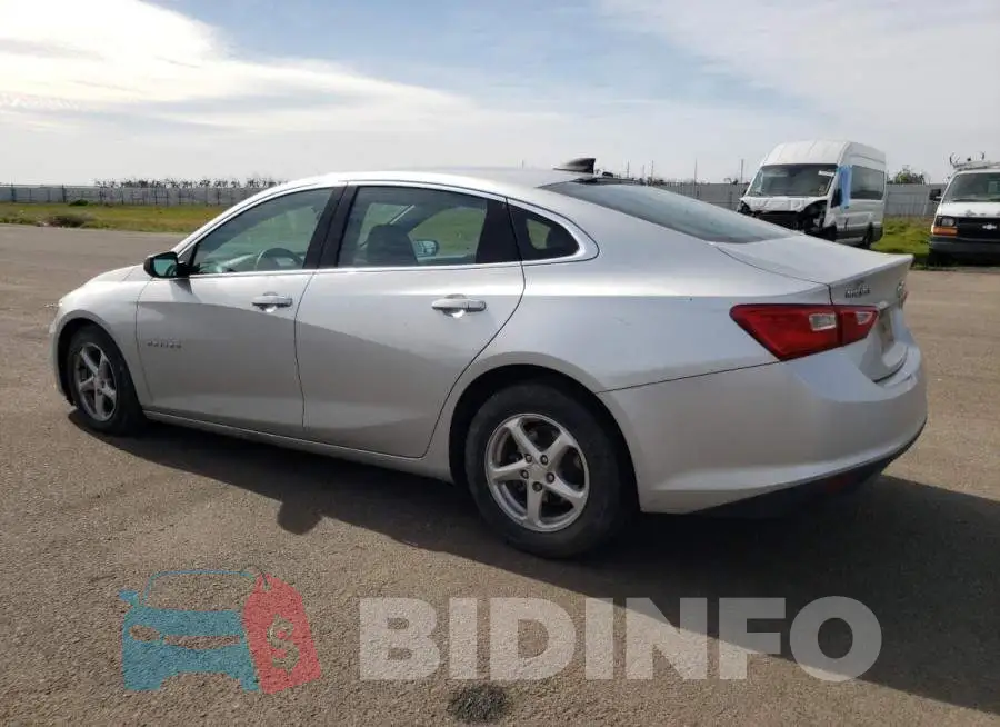 1G1ZB5ST7HF225491 Photo# 2