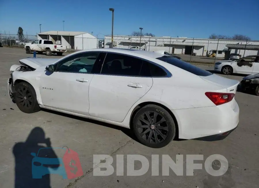 1G1ZD5ST0JF139567 Photo# 2