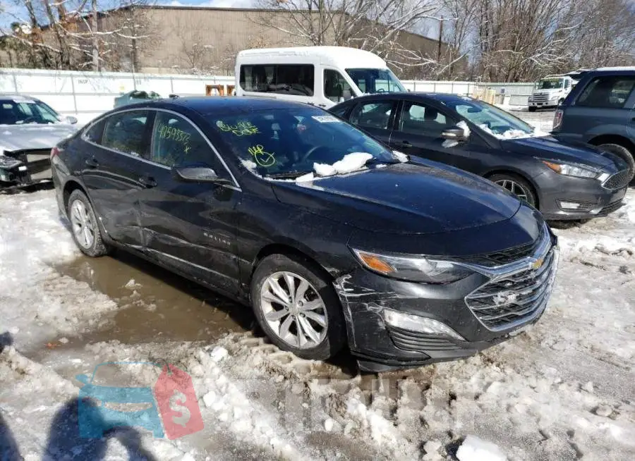 1G1ZD5ST0KF117912 Photo# 4