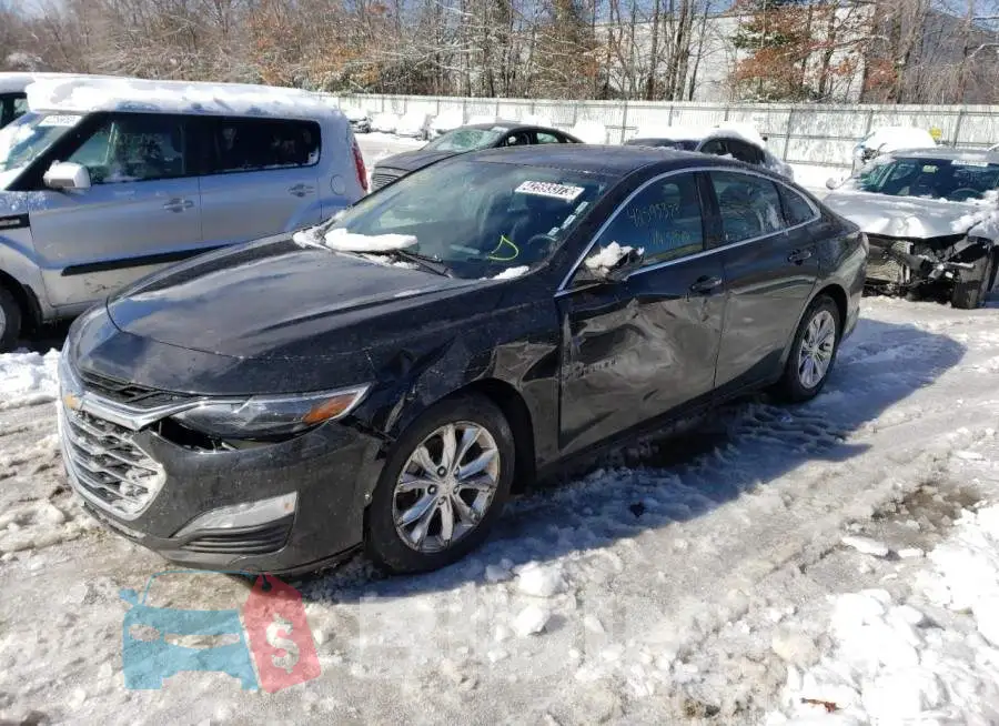 1G1ZD5ST0KF117912 Photo# 1